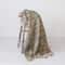 Hello Honey® 60" Multicolor Bouclé Throw Blanket with Fringe